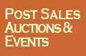 Post Sales Auctions and Events